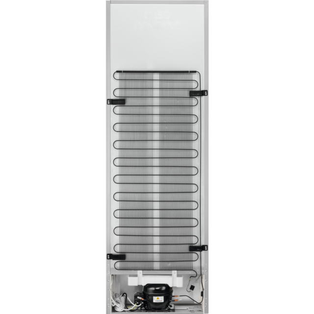 AEG OAG6N281EW 6000 Series Upright NoFrost Freezer