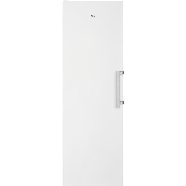 AEG OAG7M281EW 7000 Series Upright NoFrost Freezer