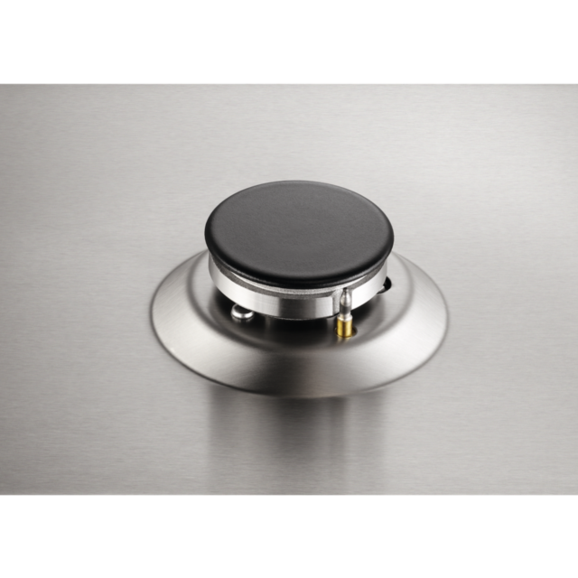 AEG HGX3220SM Domino Gas Hob