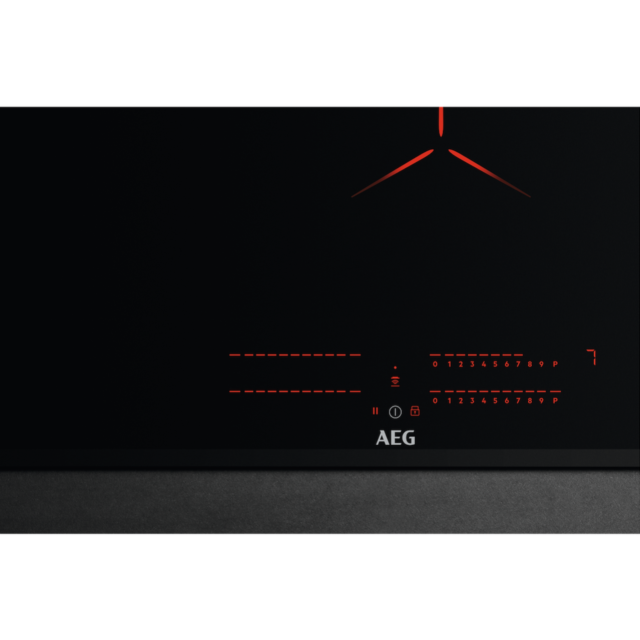 AEG IPE84531FB 3000 Pure Induction Hob with Hob2Hood