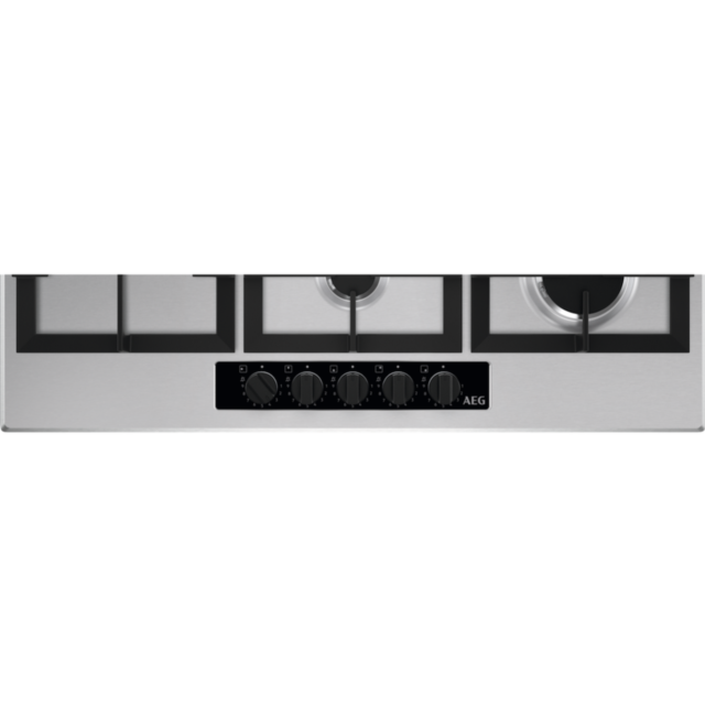 AEG HGB95522YM 6000 Slimline Gas Hob