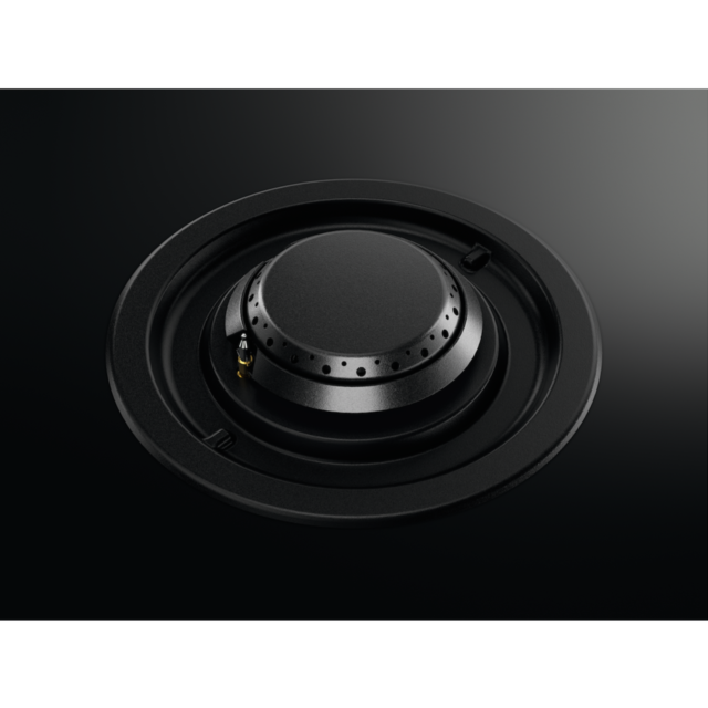 AEG HDB95623NB 8000 Mixed Dual Fuel Induction Hob