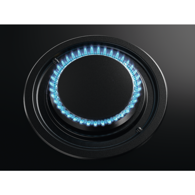 AEG HDB95623NB 8000 Mixed Dual Fuel Induction Hob