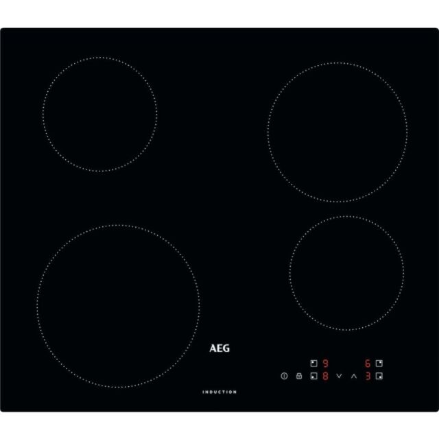 AEG IBK64200CB 3000 60cm Induction Hob