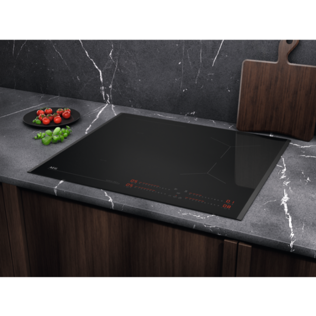 AEG TI64IB10FB 59cm Induction Hob