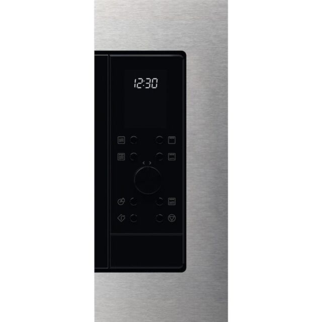 AEG MSE2527DM Built-In Microwave with Grill
