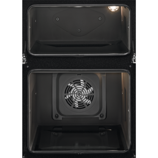 AEG DCB535060B 6000 SurroundCook Built-In Double Oven