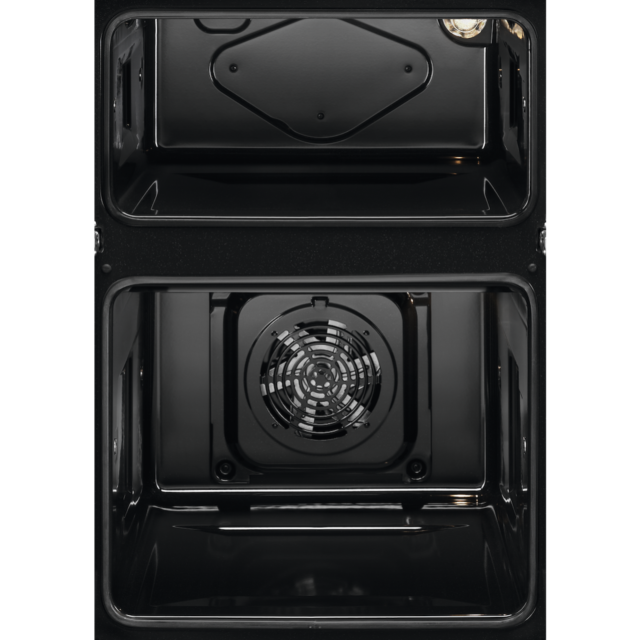 AEG OU5NP20B Built-In Double Oven - Black