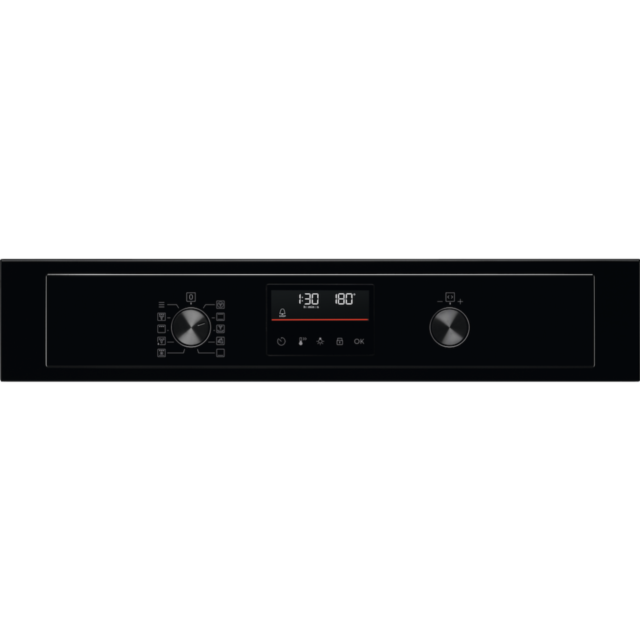 AEG BPX535A61B 6000 AirFry Built-In Single Oven
