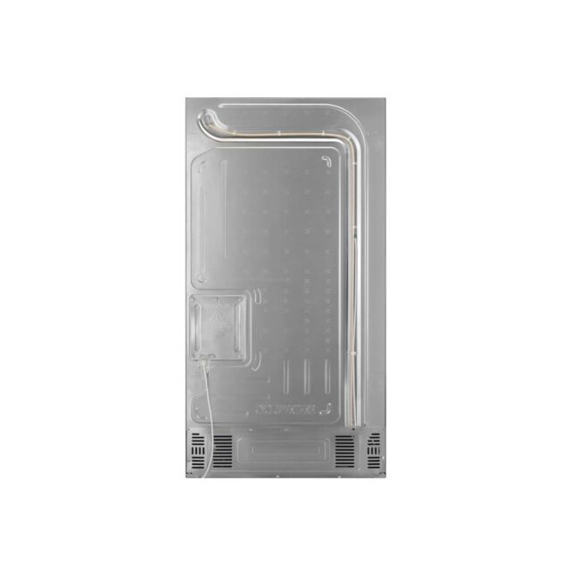 AEG RMB954E9VX 9000 Series American Style Fridge Freezer