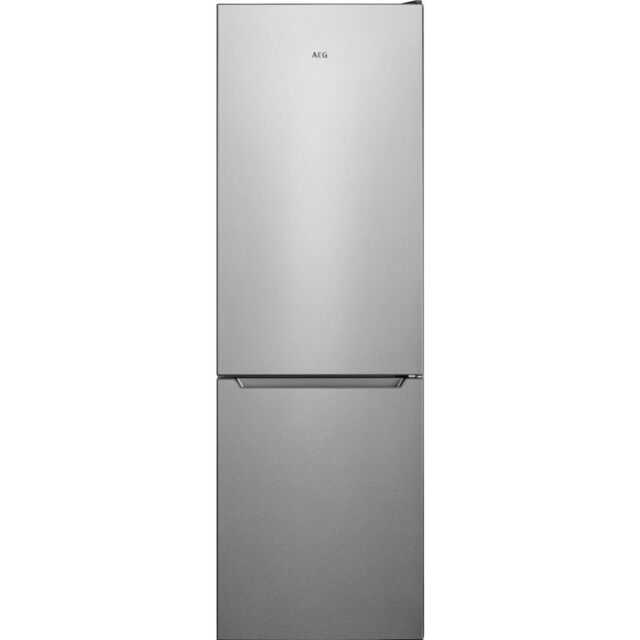 AEG ORC5S331EX 5000 Series Freestanding LowFrost Fridge Freezer