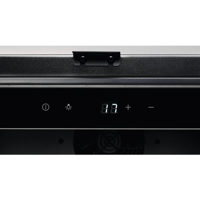 AEG AWS4052B5B Integrated Wine Cooler - Black