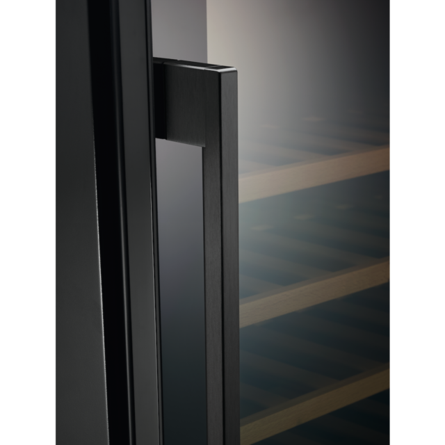AEG AWS4052B5B Integrated Wine Cooler - Black