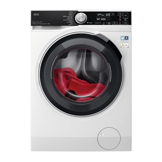 AEG LWR7596O5U 7000 Series 9/6kg Washer Dryer
