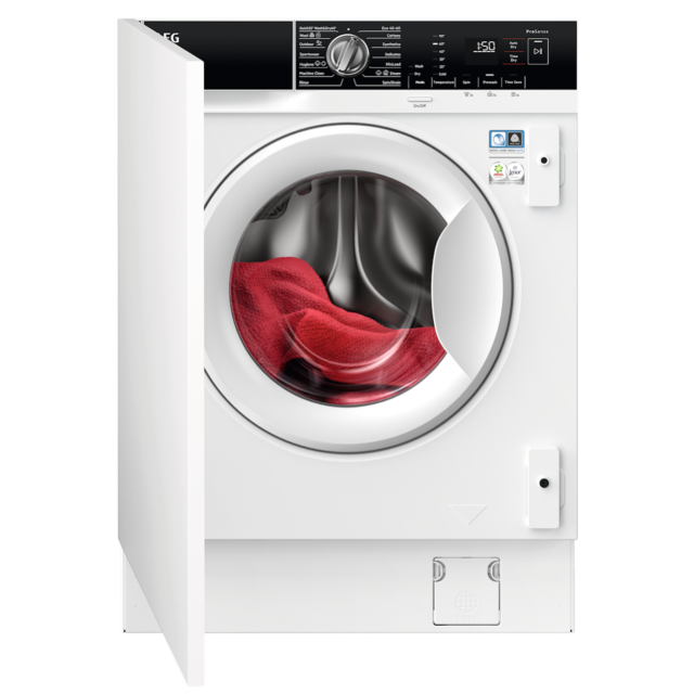 AEG L7WE74634BI 7000 Series 7/4kg Washer Dryer