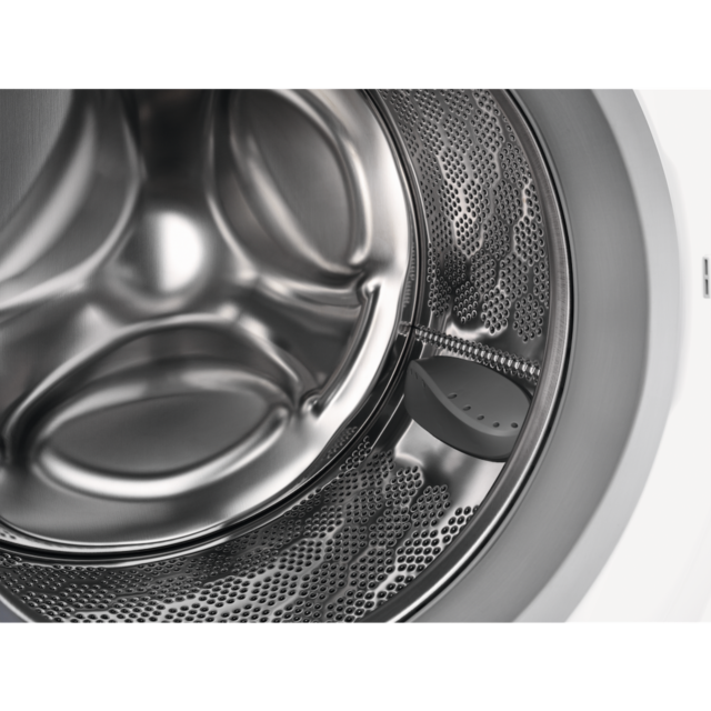 AEG LFED61844B 8kg 1400rpm Freestanding Washing Machine - White