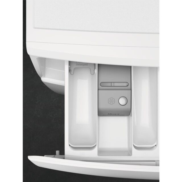 AEG LFR61144B 6000 Series Front Loading Full Size 10kg Washing Machine