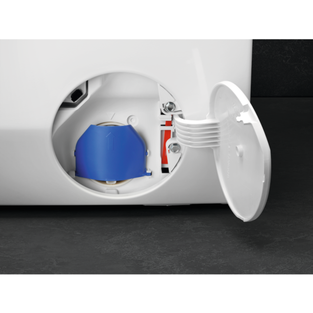 AEG LWR7116O4B 10kg/6kg Freestanding Washer Dryer