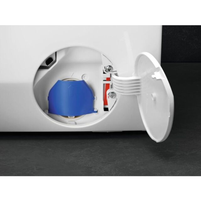AEG LWR8516O5UD 8000 Series 10/6kg Washer Dryer