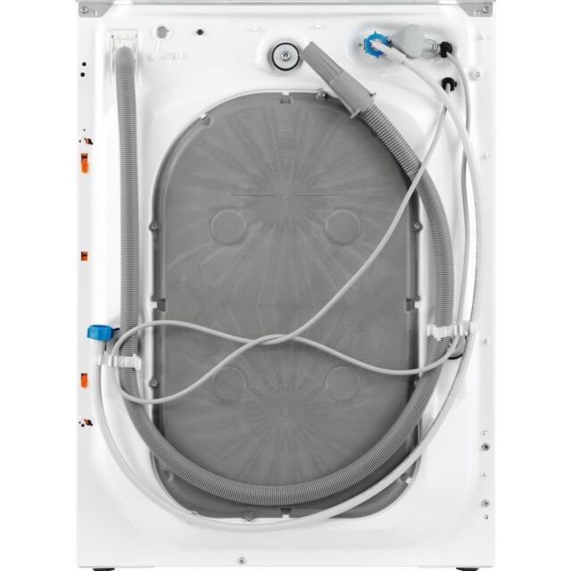 AEG LX6WG84634BI 6000 Series 8/4kg Washer Dryer