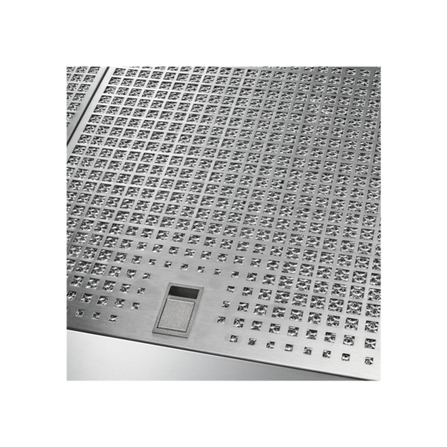 AEG DKB5660HM 60cm Chimney Extractor Hood