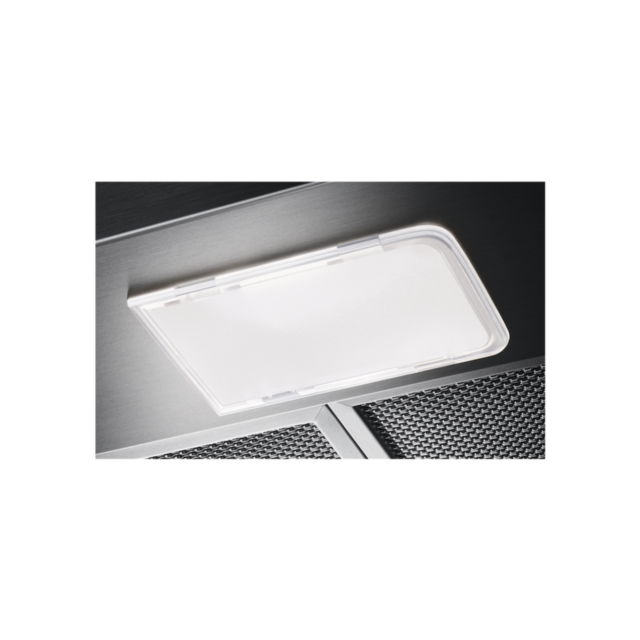 AEG DKX2930M 3000 90cm Chimney Cooker Hood