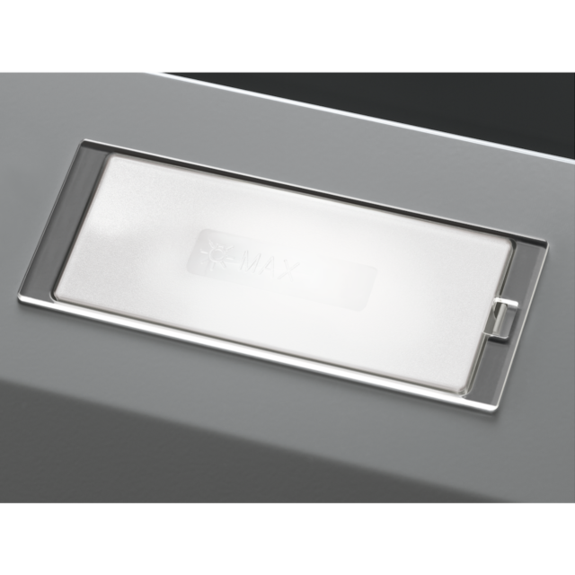 AEG DEB2631S 5000 Integrated Cooker Hood