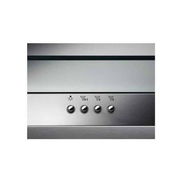AEG DTB3652M 6000 60cm Chimney Cooker Hood