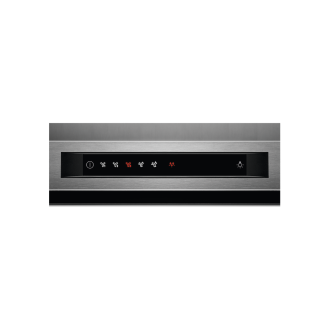 AEG DBE5961HG Chimney Cooker Hood