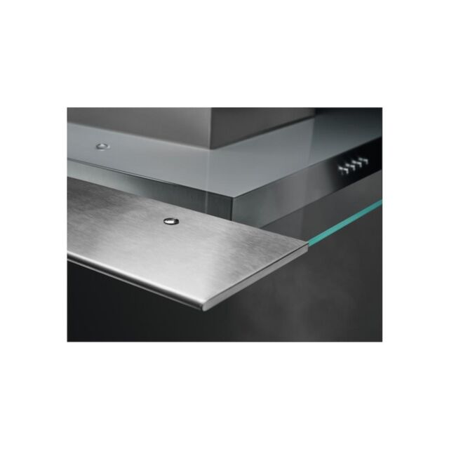 AEG DTB3652M 6000 60cm Chimney Cooker Hood