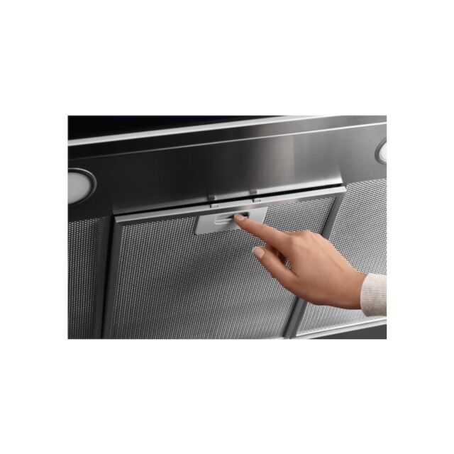 AEG DBE5961HG Chimney Cooker Hood