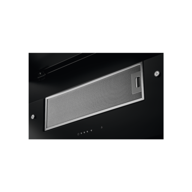 AEG DVB5560B 6000 50cm Chimney Cooker Hood