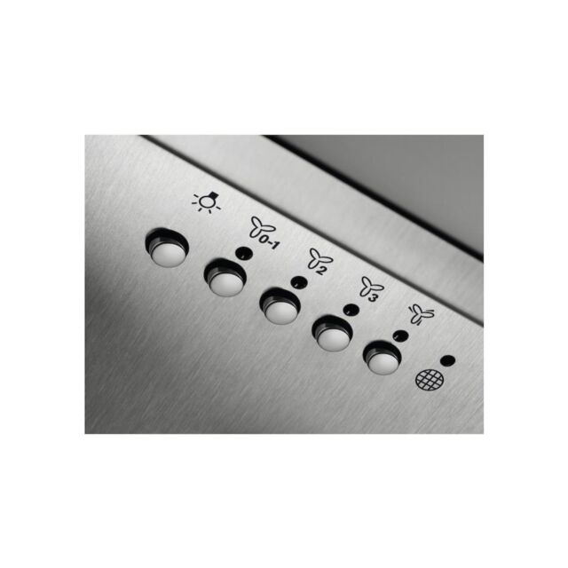 AEG DCE5260HM 7000 Hob2Hood Ceiling Extractor