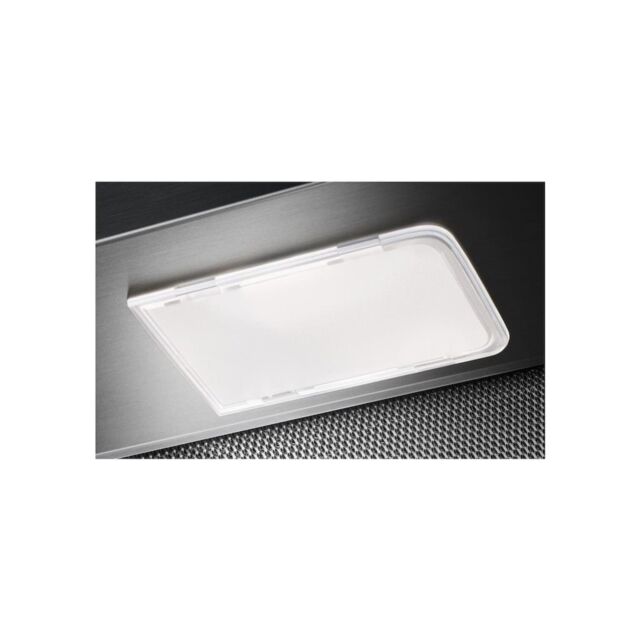 AEG DPB3632S 60cm Telescopic Cooker Hood