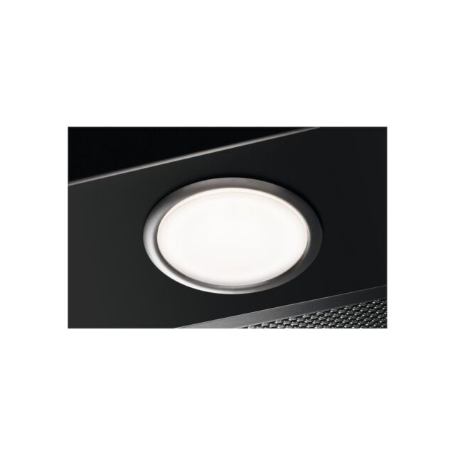 AEG DGE5861HB 6000 Hob2Hood Canopy Cooker Hood