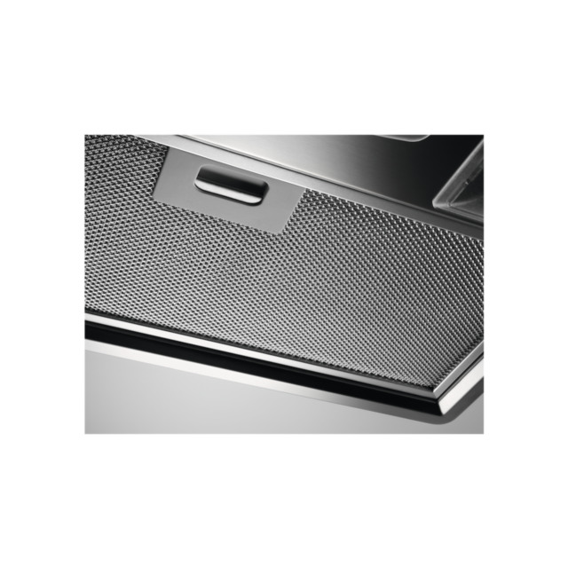 AEG DGX3523S 5000 Canopy Cooker Hood