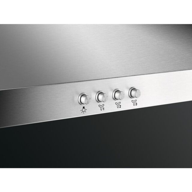 AEG DKX2930M 3000 90cm Chimney Cooker Hood