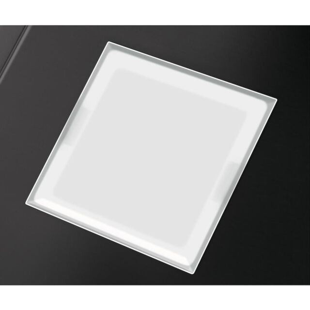 AEG GV77D61SB 60cm Chimney Cooker Hood