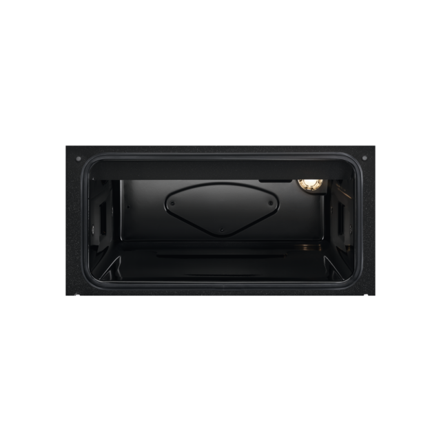 AEG OU5NU20B Built-Under Double Oven - Black