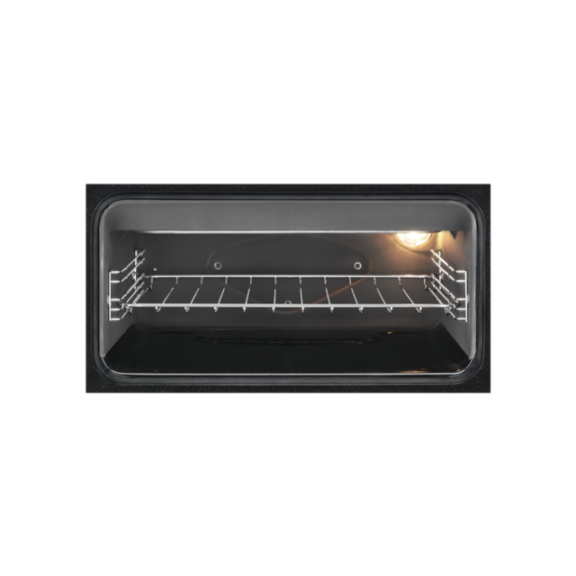 AEG CCX1530ACW 55cm Electric Double Cooker
