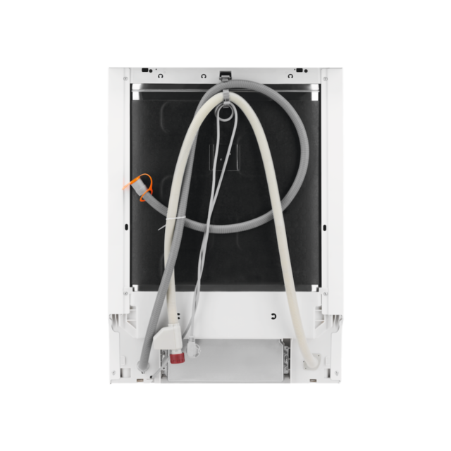 AEG FSB42607Z 3000 AirDry Fully Integrated Dishwasher with 13 Place Settings