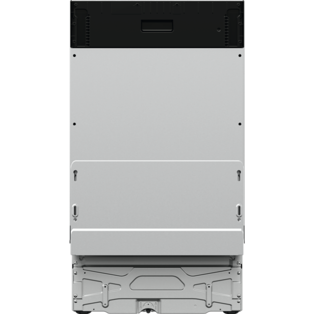 AEG FSX51407Z 5000 AirDry Fully Integrated SlimlineDishwasher with AirDry Technology + 9 Place Settings