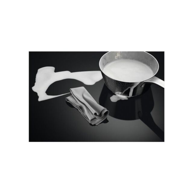 AEG HDB95623NB 8000 Mixed Dual Fuel Induction Hob