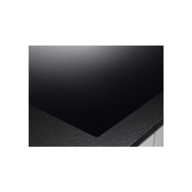 AEG HKB64420NB 6000 Gas on Glass Gas Hob