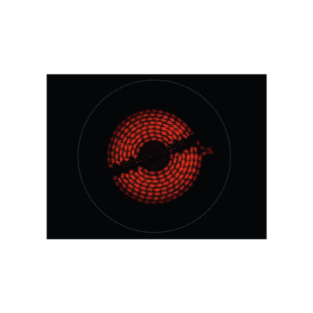 AEG HRX64360C 3000 Radiant Ceramic Hob