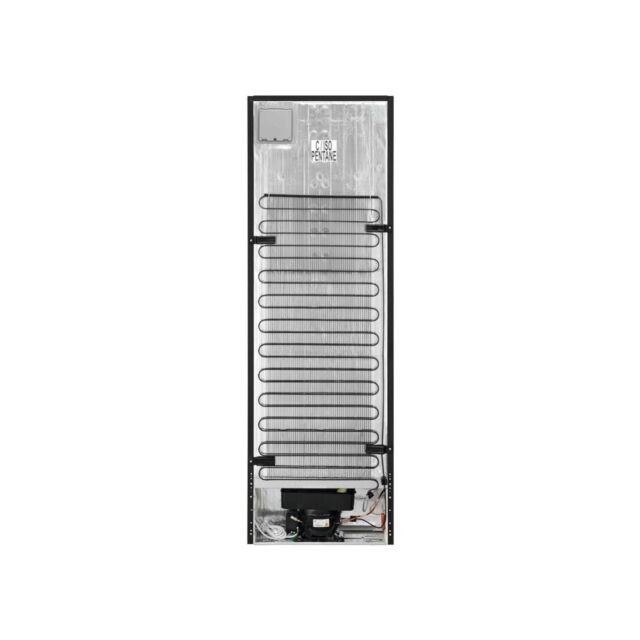 AEG RCB632E3MW 6000 Series Freestanding NoFrost Fridge Freezer
