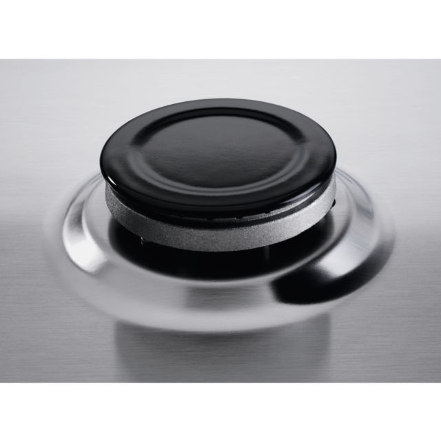 Zanussi ZGNN642X Series 40 60cm Gas Hob