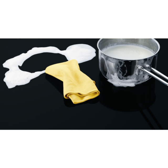 Zanussi Series 20 ZITN643K 60cm Induction Hob with Hob2Hood