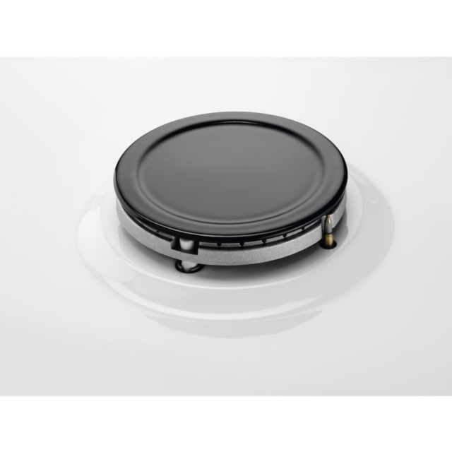 Zanussi ZGNN640W Series 20 60cm Gas Hob