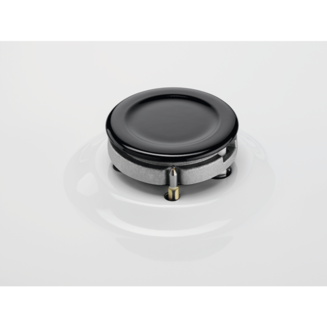 Zanussi ZGNN640W Series 20 60cm Gas Hob